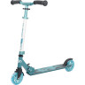 Самокат TECH TEAM COMFORT 125R 2021 фиолетовый NN007550